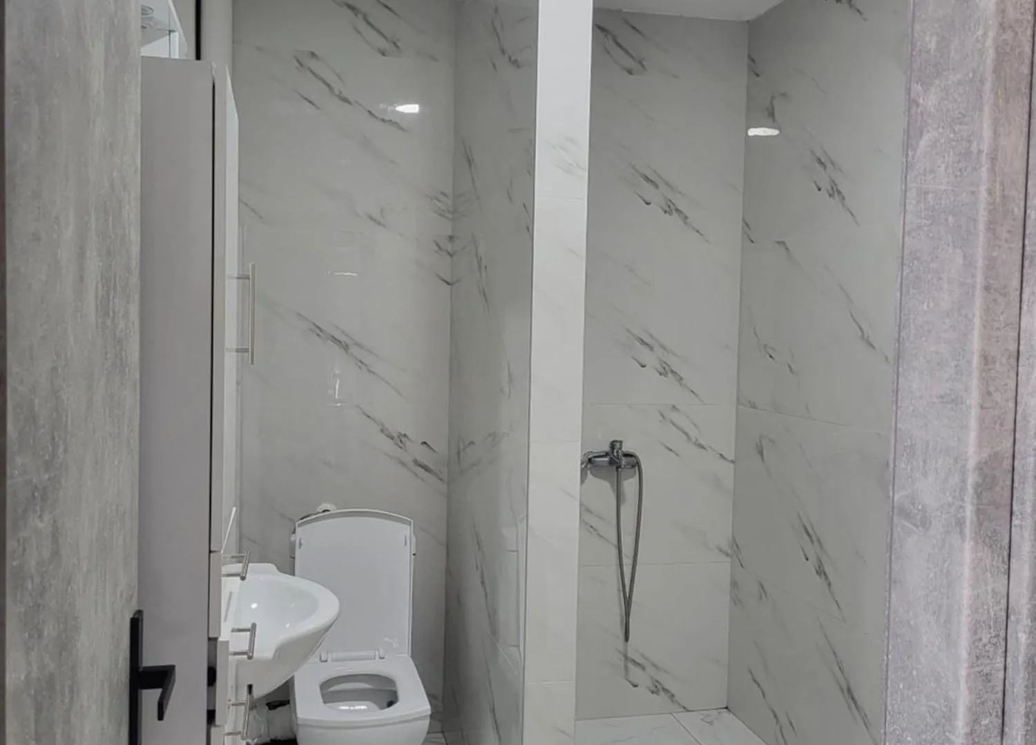Krstino Apartamento Néos Marmarás Grécia
